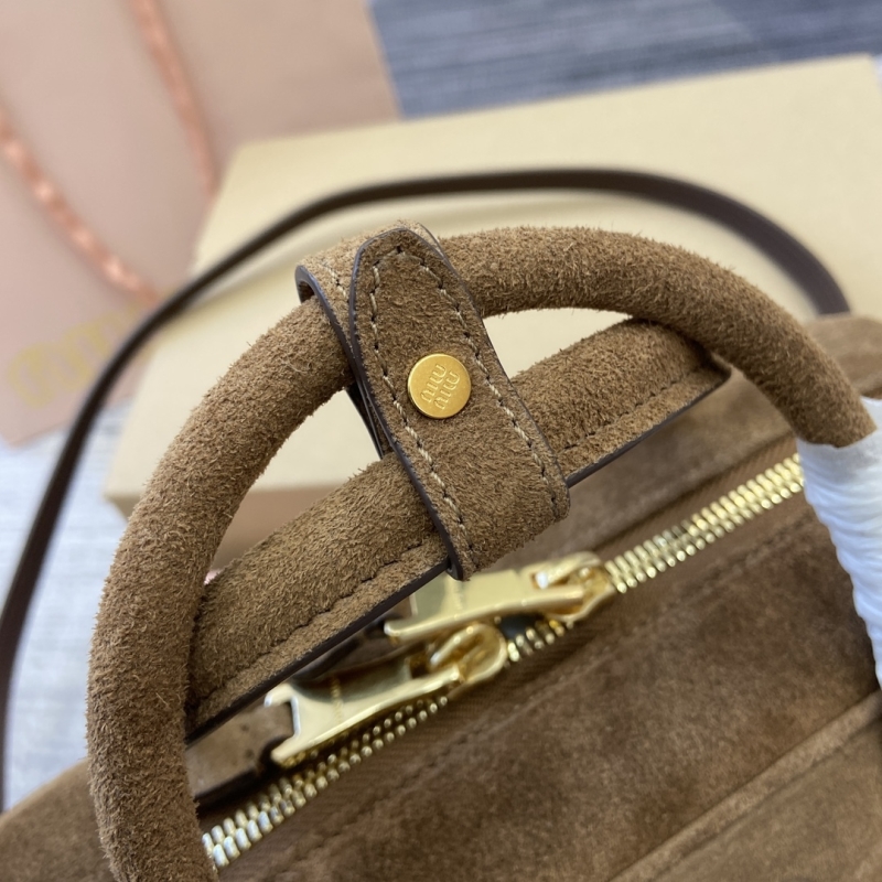 Miu Miu Top Handle Bags